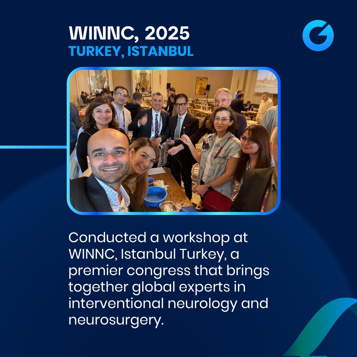 Gravity Medical Technology tweet media