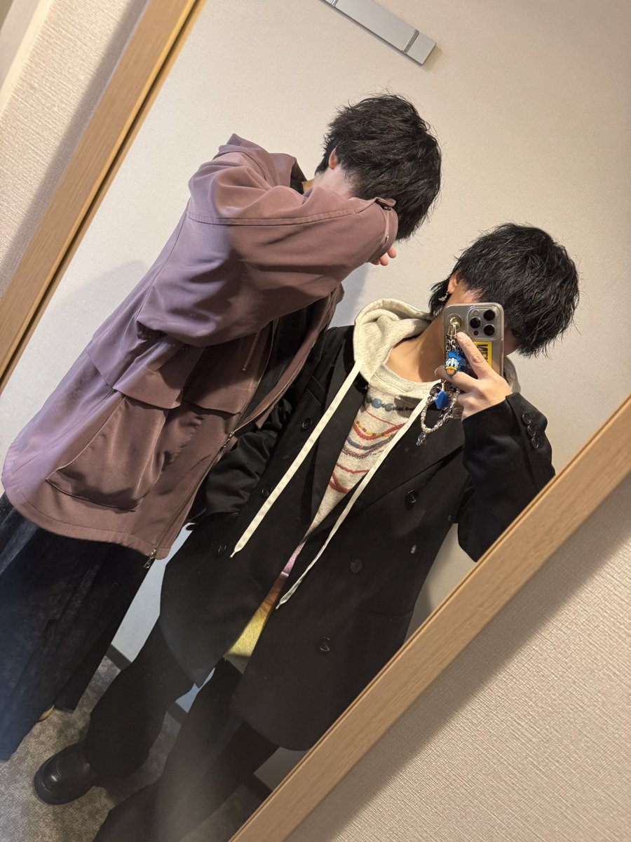 これから京セラドーム向かう🚃