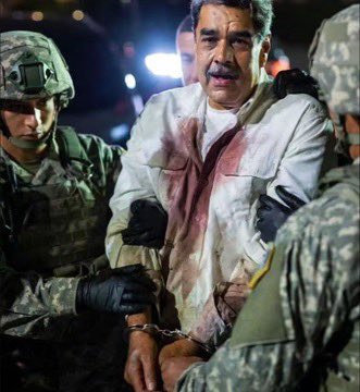 The US military presence in Iraq and Afghanistan for years, spending vast sums of money, only to end in a hasty retreat. Trump's attempt to replicate the Venezuelan assassination attempt and control a country without deploying troops is naive.