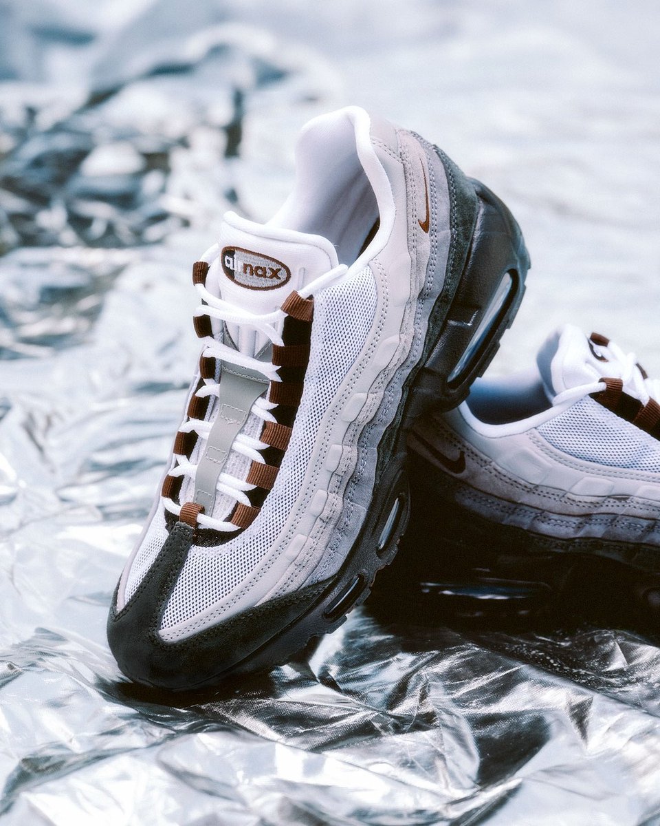 2026年 1/17 発売予定】 NIKE SB × AIR MAX 95 