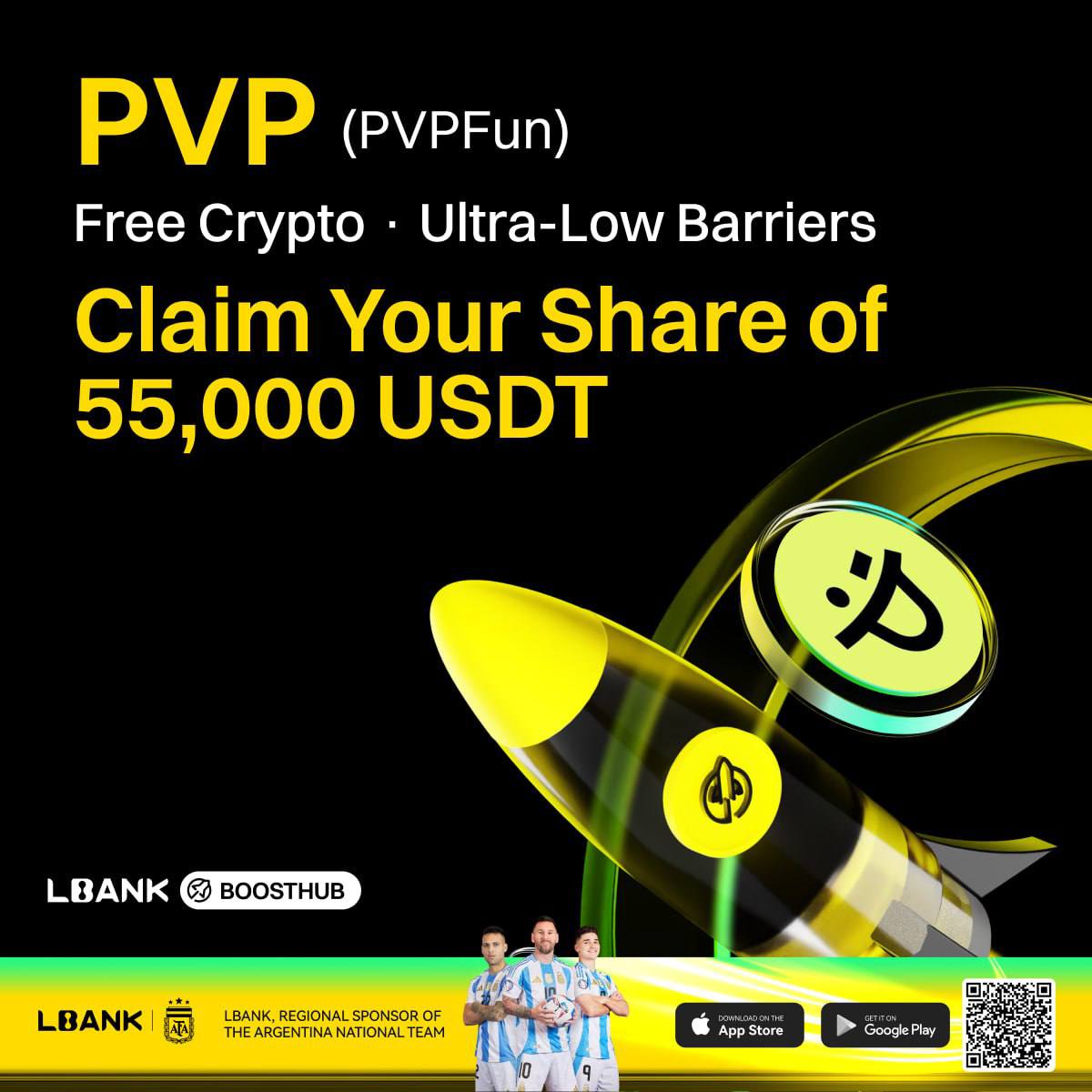 FavorW12's tweet photo. LBank BoostHub is cooking right now! 🔥👨🍳
Two massive pools just opened up with ultra-low barriers to entry:
🚀 $PVP (PVPFun): Share of 55,000 USDT
🚀 $BREV (Brevis): Share of 10,000 USDC
Free crypto is free crypto. Don’t sleep on these. 💰
#LBank #BoostHub #Crypto #PVP #BREV https://t.co/6MzQtLUXMG
