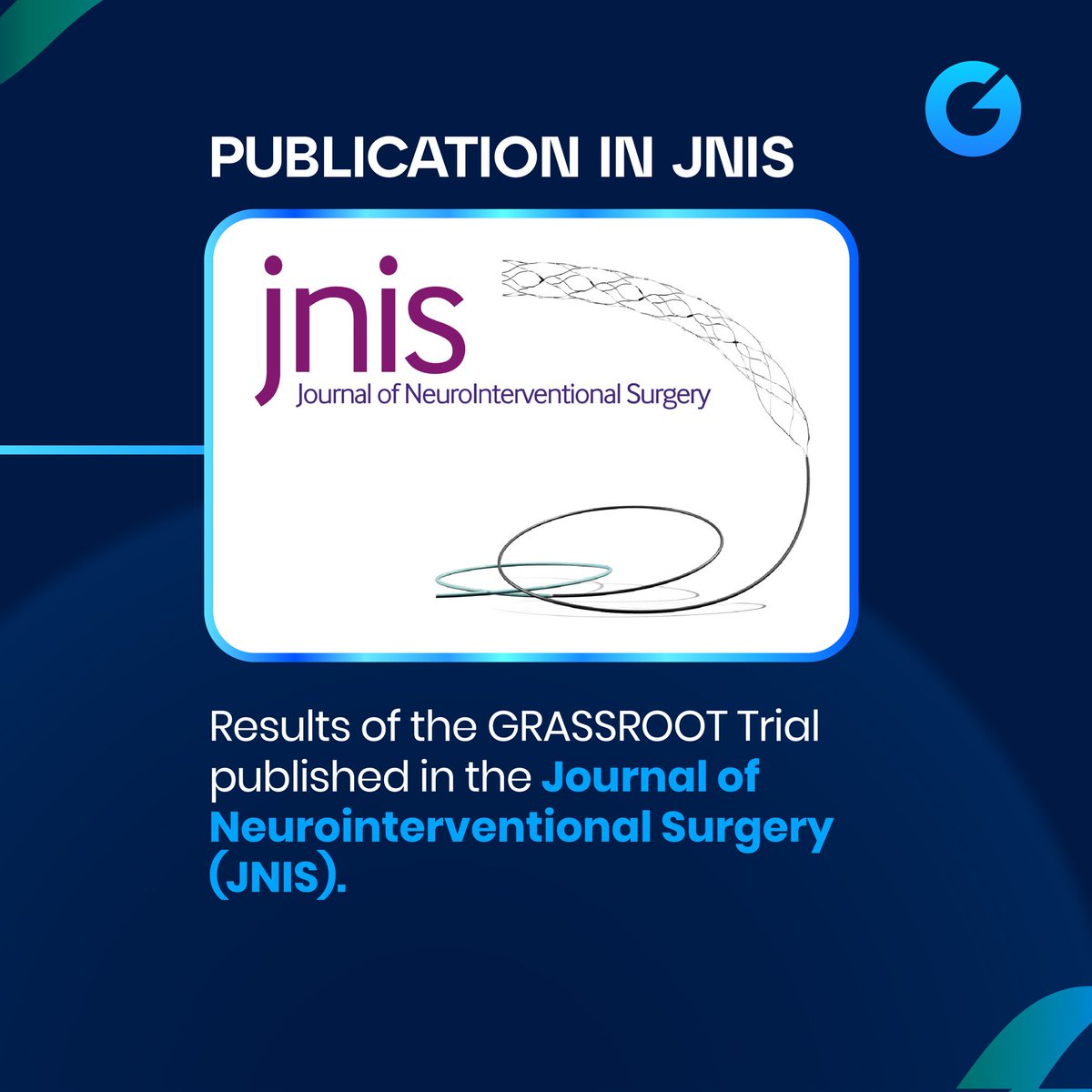 Gravity Medical Technology tweet media