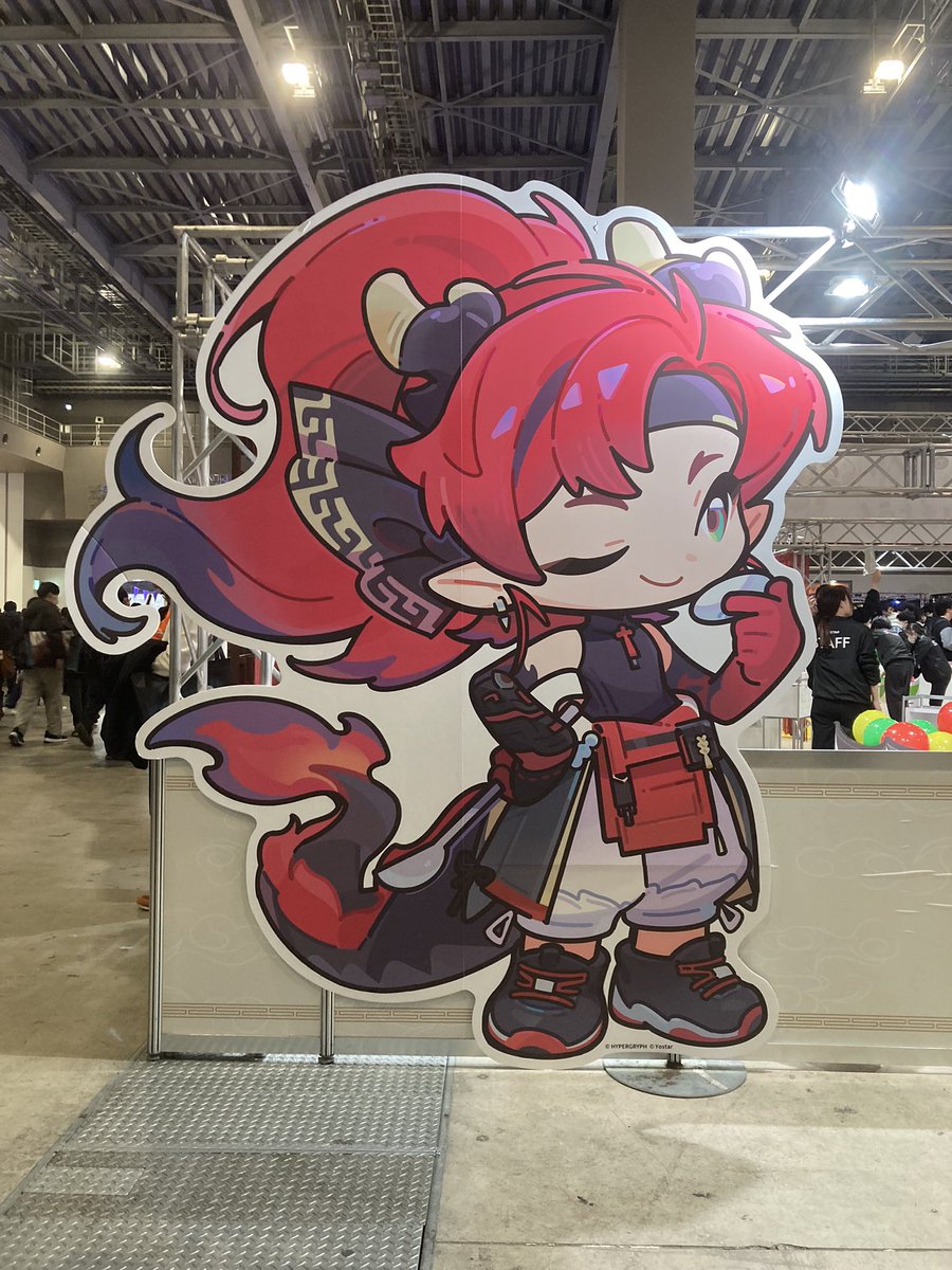 アークナイツフェス2026