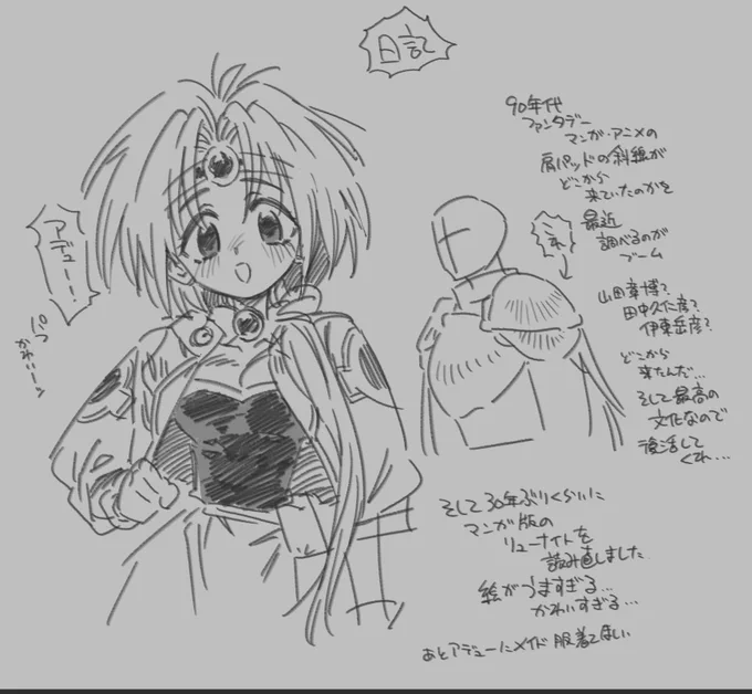 日記です 