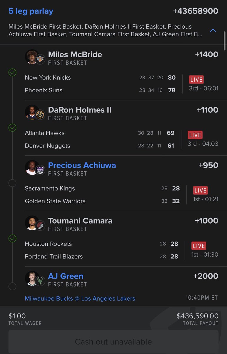 T Rae🎯 tweet media