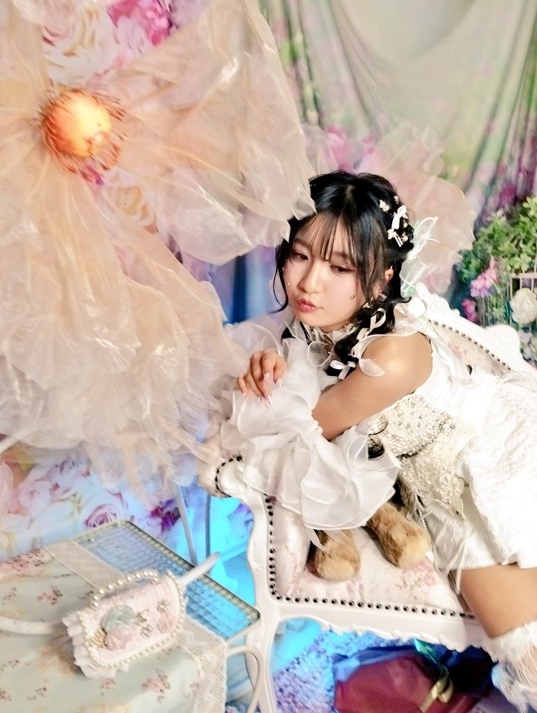 咲來 (@sakurara0106) / Posts / X