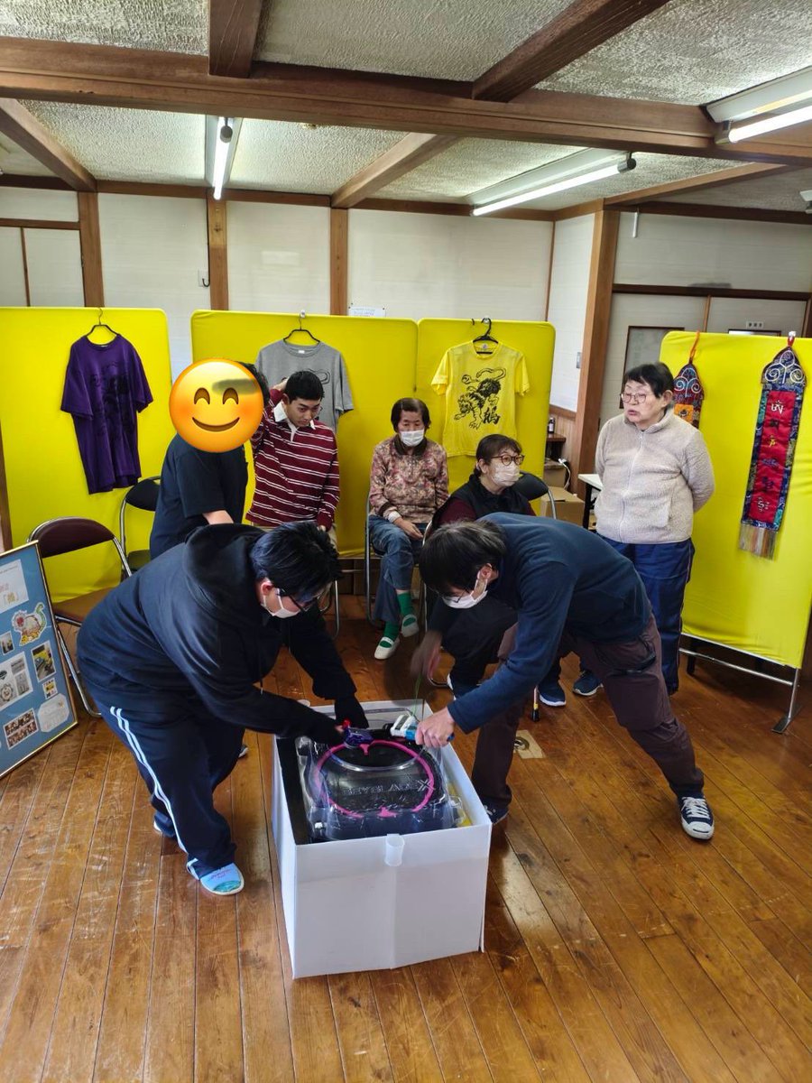 ぴんくぃ 【TEAM 鵺　広報】 tweet media