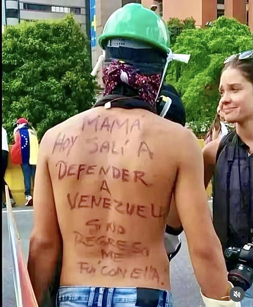 Venezuela, 2024.

¿En esa fecha no existía el Derecho Internacional para los zurdos de mierda?