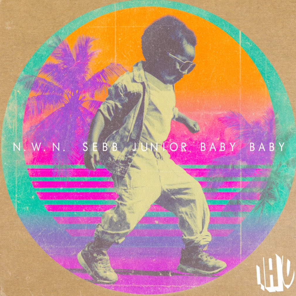 soulbrother884's tweet photo. #MWN & #SebbJunior
『#BabyBaby』
https://t.co/9dl05ve3hX
本日のオススメの1曲♬✨
#BrandNewTracks https://t.co/nOZUueLHpY