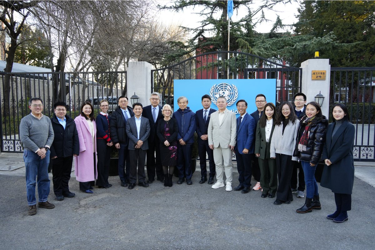 WFEO ECBAP tweet media