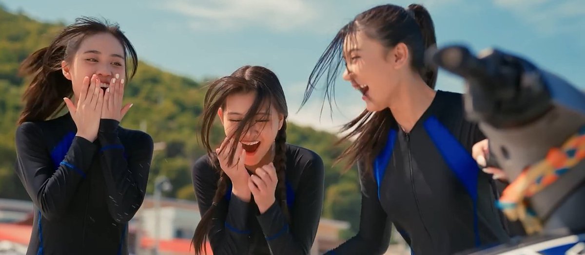 cineveria's tweet photo. The Friendship (2024) https://t.co/wyT8z9iwPP