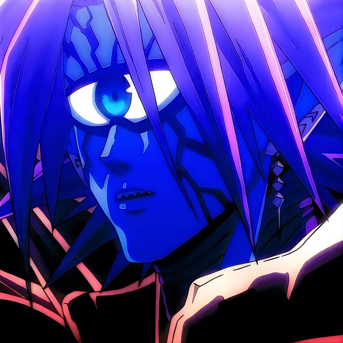 LordBorosOne's tweet photo. @f44s4n “Hm… so that is why you calculate. Your strong, but not even you are omniscient”

Boros paused again, listening

“And I assume this singularity opposes your goals to… end everything, then?” https://t.co/YGXbmOGtJv