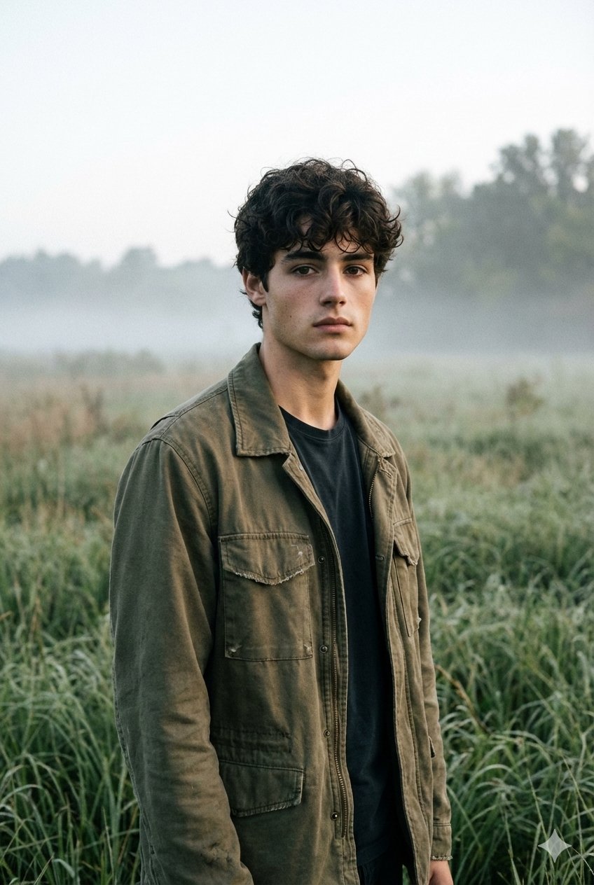 Gemini NanoBanana - 1