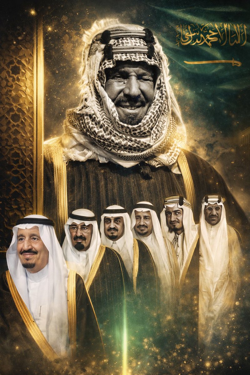 صباح الخير ..

صباح #السعودية_العظمى 🇸🇦