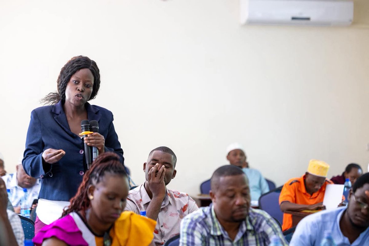 KWALE MINING ALLIANCE tweet media