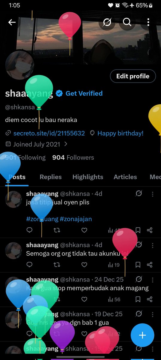 shaaayang tweet media