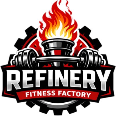 RefineryFitFact's tweet photo. #NewProfilePic https://t.co/3aQ4klJ4s5