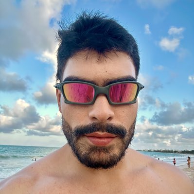 PerSabin's tweet image. #NovaFotoDePerfil