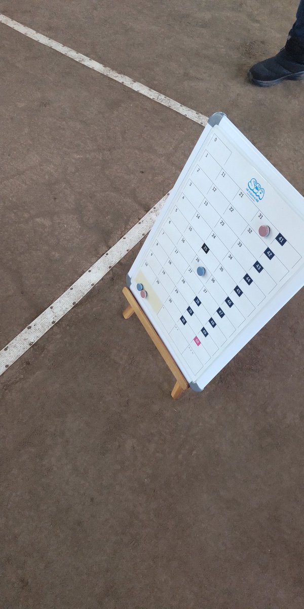 本日、午前中は11名でモルックやってきました！
そして、午後は秋田県モルック協会の モルック投げ始め会に参加してきました！
とことん投擲！満足！
#秋田市 ##モルック