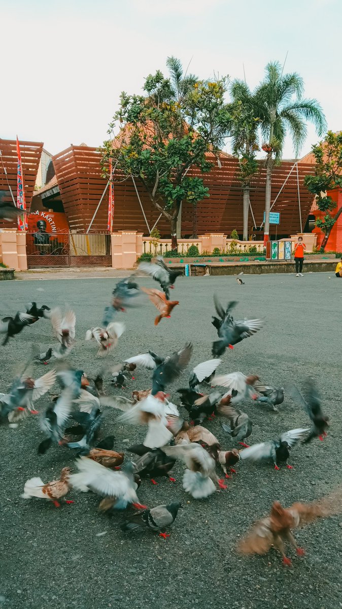 DjemariPensil's tweet image. Lama banget ya aku nggak setoran foto-foto. Ada foto lama juga yg baru sempat aku edit tadi. Seru ya motret random begini di saat isi kepala rame banget.