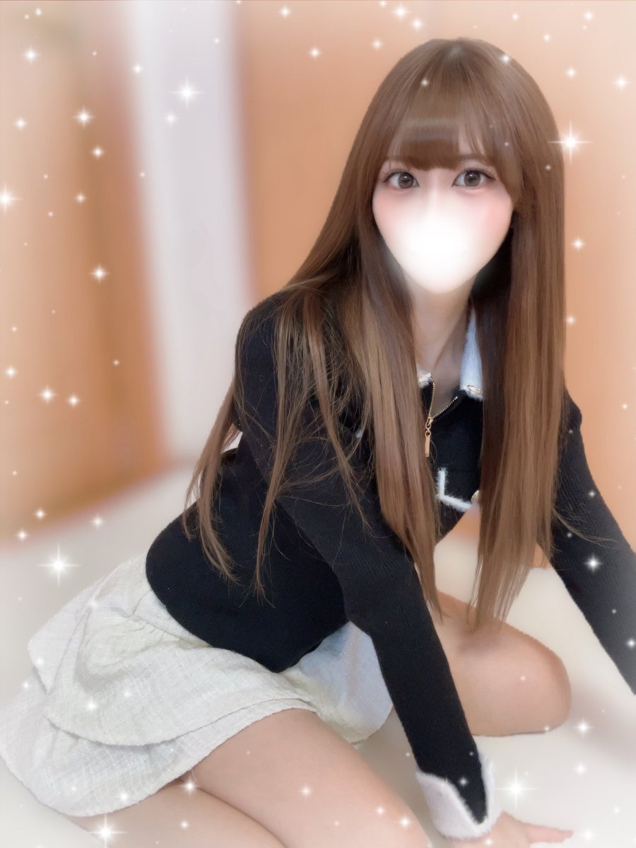 そろそろ公開しようかなぁ〜🐰️🖤