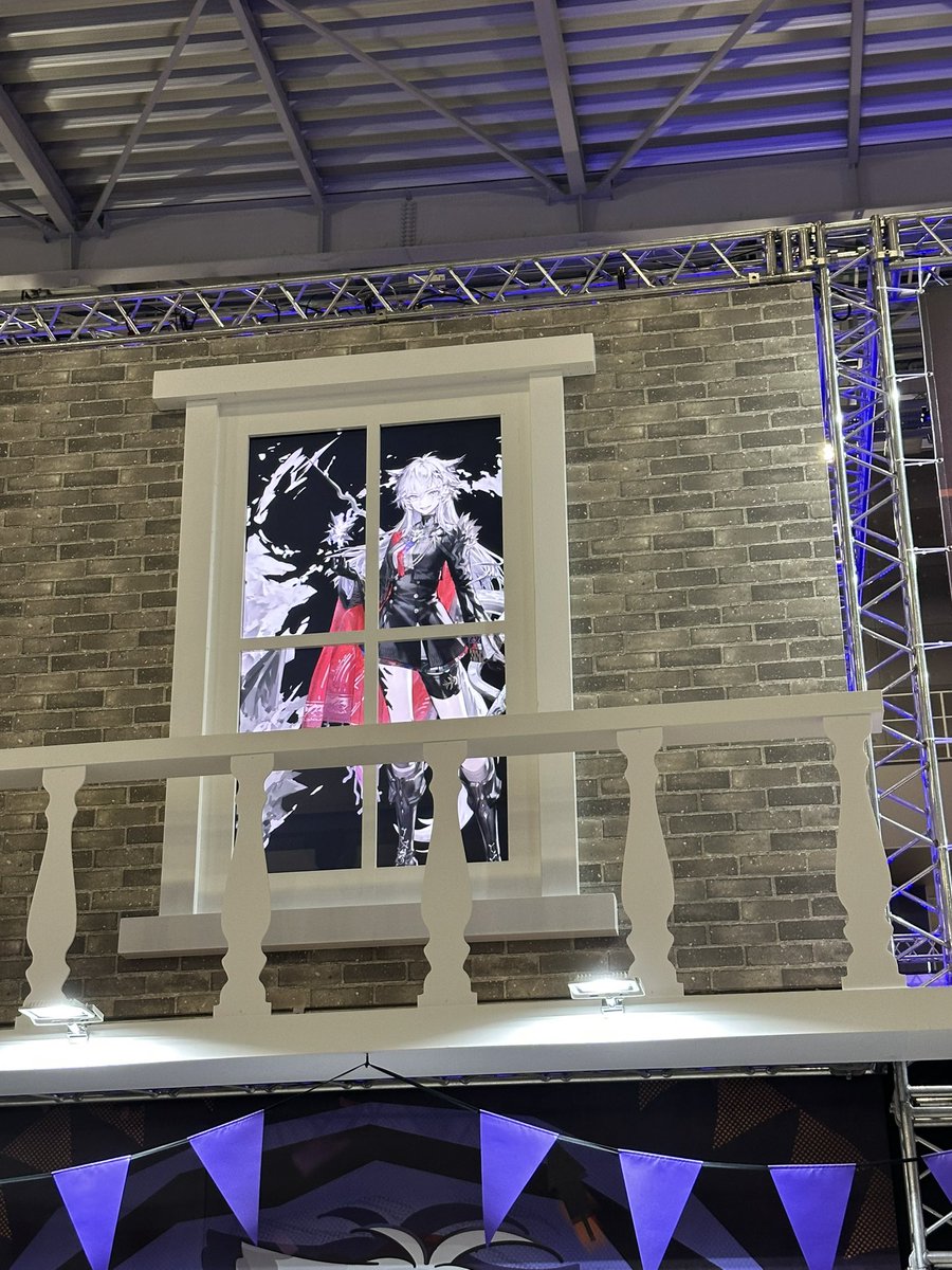 Caeldori_Bot's tweet photo. #アークナイツフェス2026 https://t.co/vE2wOlAGUS