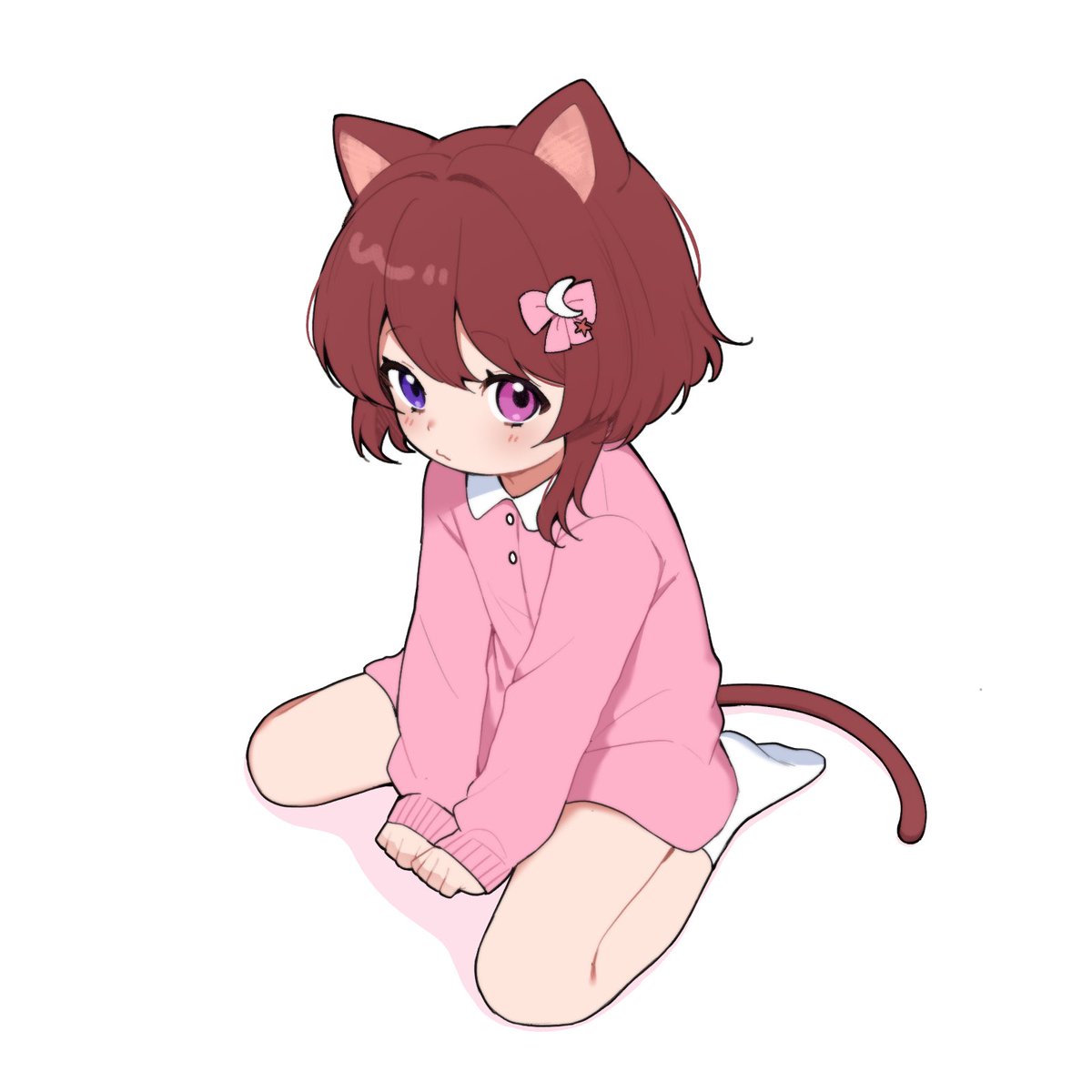 PinkyMikaori's tweet photo. วันเด็กแหล่ะ ขอเป็นตะน้อน 1 วันนนนะะ มาเลี้ยงได้นะะ #Pinkym4Art https://t.co/SnL7HkzpjT