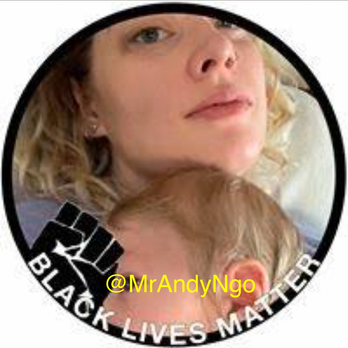 MrAndyNgo's tweet image. I found the Venmo of the woman shot dead in Minneapolis by ICE after accelerating into an agent. Renee Good's mother was paying her bills, her image features a BLM logo, and in 2020, she paid someone for "terrorism." ngocomment.com