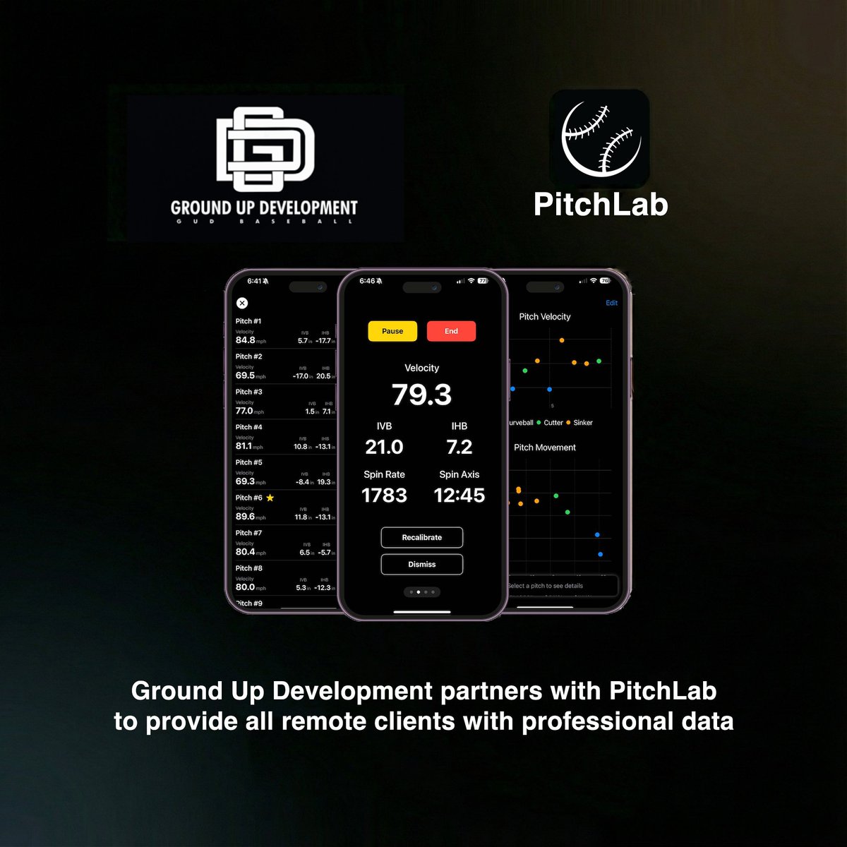 GUD BASEBALL tweet media