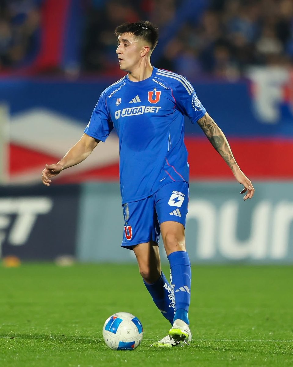 Uriel Iugt tweet media