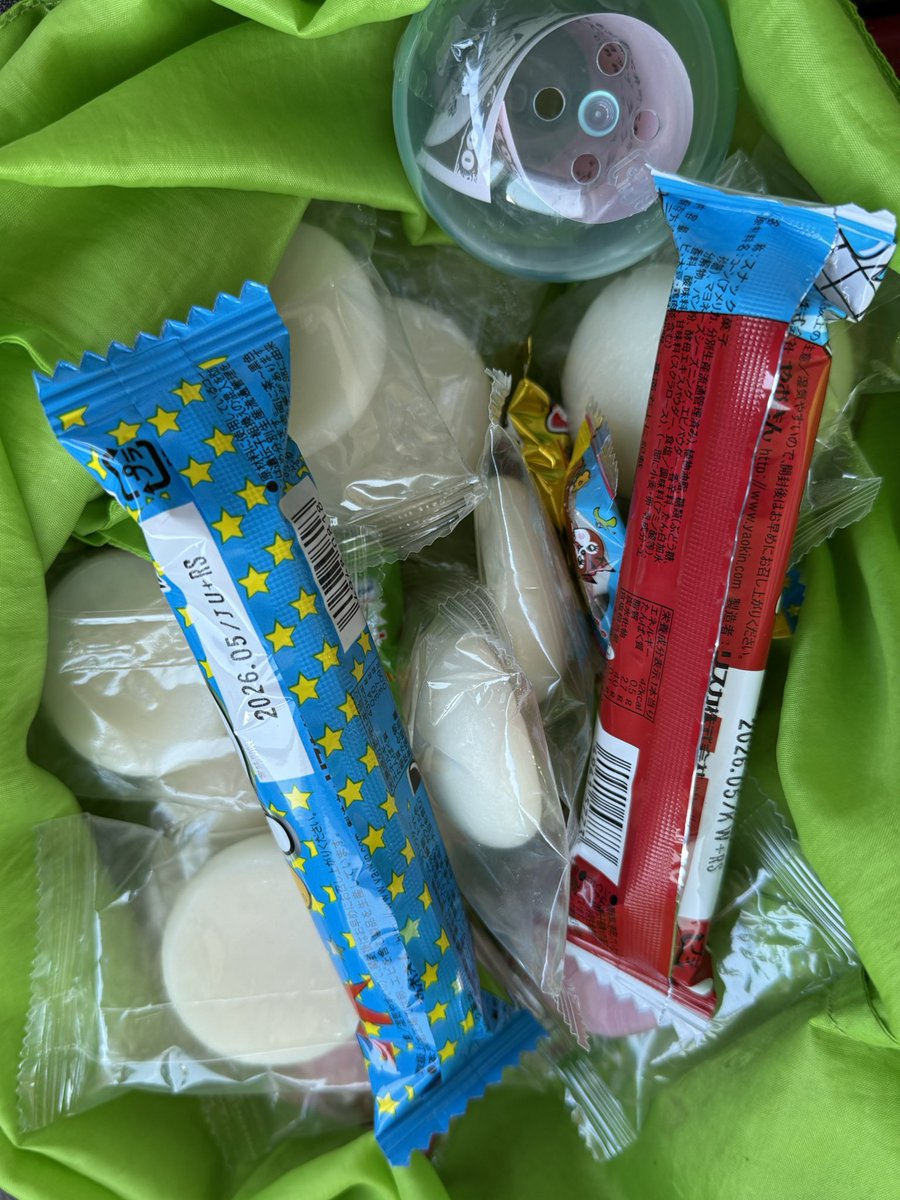 人数多い中、大健闘では？
勝利S！