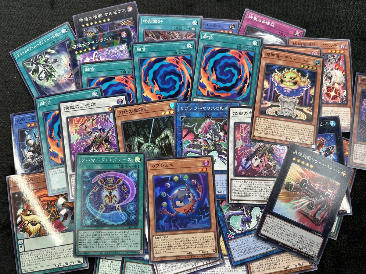 販売情報】#ポケカ #デュエマ #遊戯王 #ワンピースカード ストレージに