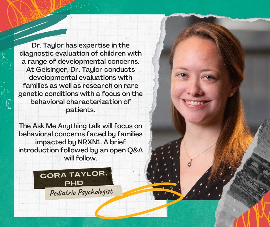 NRXN1 Network tweet media