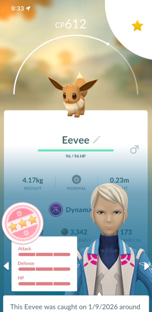 Omg I was shocked 🥰