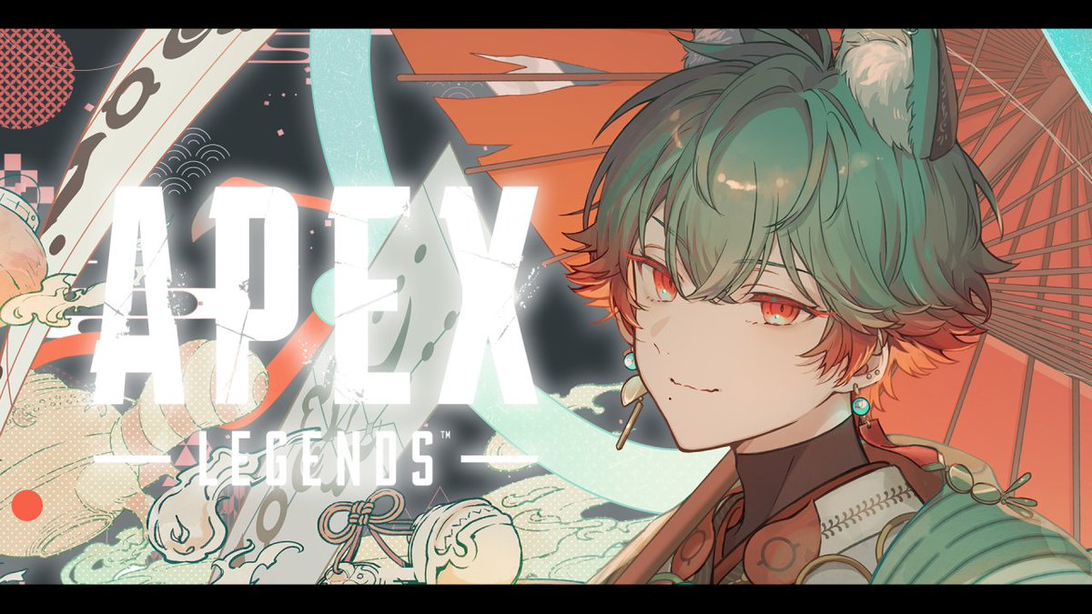 ネオポルテ 八神ツクモ