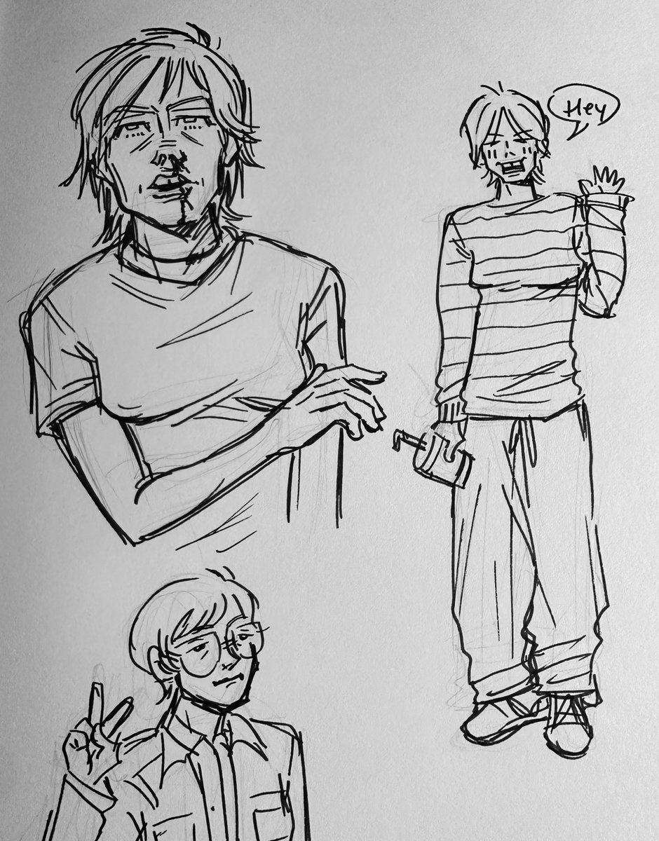 Geoff Yurickly !!!!!!!!