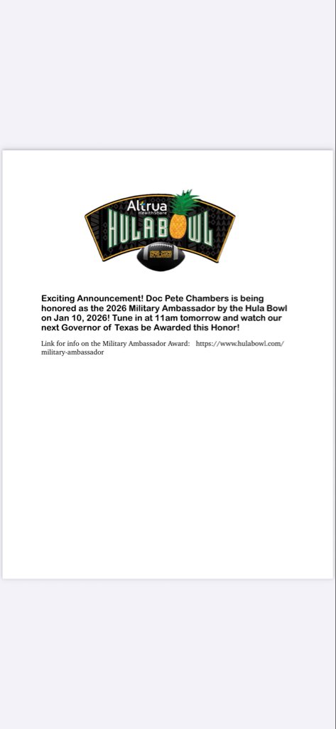 Darrell B Buckner tweet media