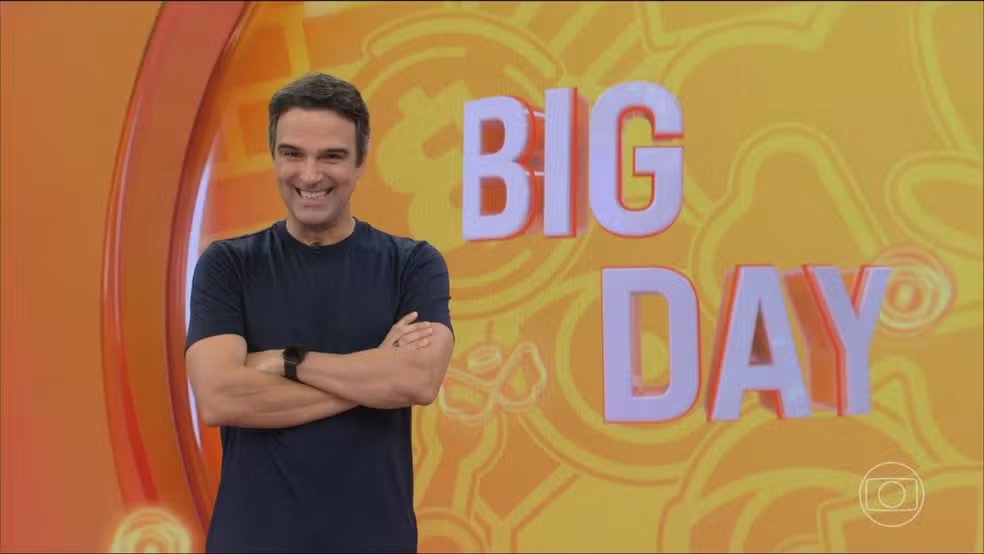 telescenatv's tweet image. 📰F5 Te Conta
BBB no Youtube.

Globo transmitiu a maratona #BigDay ao vivo no YouTube, confirmando a nova estratégia de maior presença na plataforma.

O movimento visa atrair o público jovem e ampliar as frentes de engajamento e faturamento digital do reality.