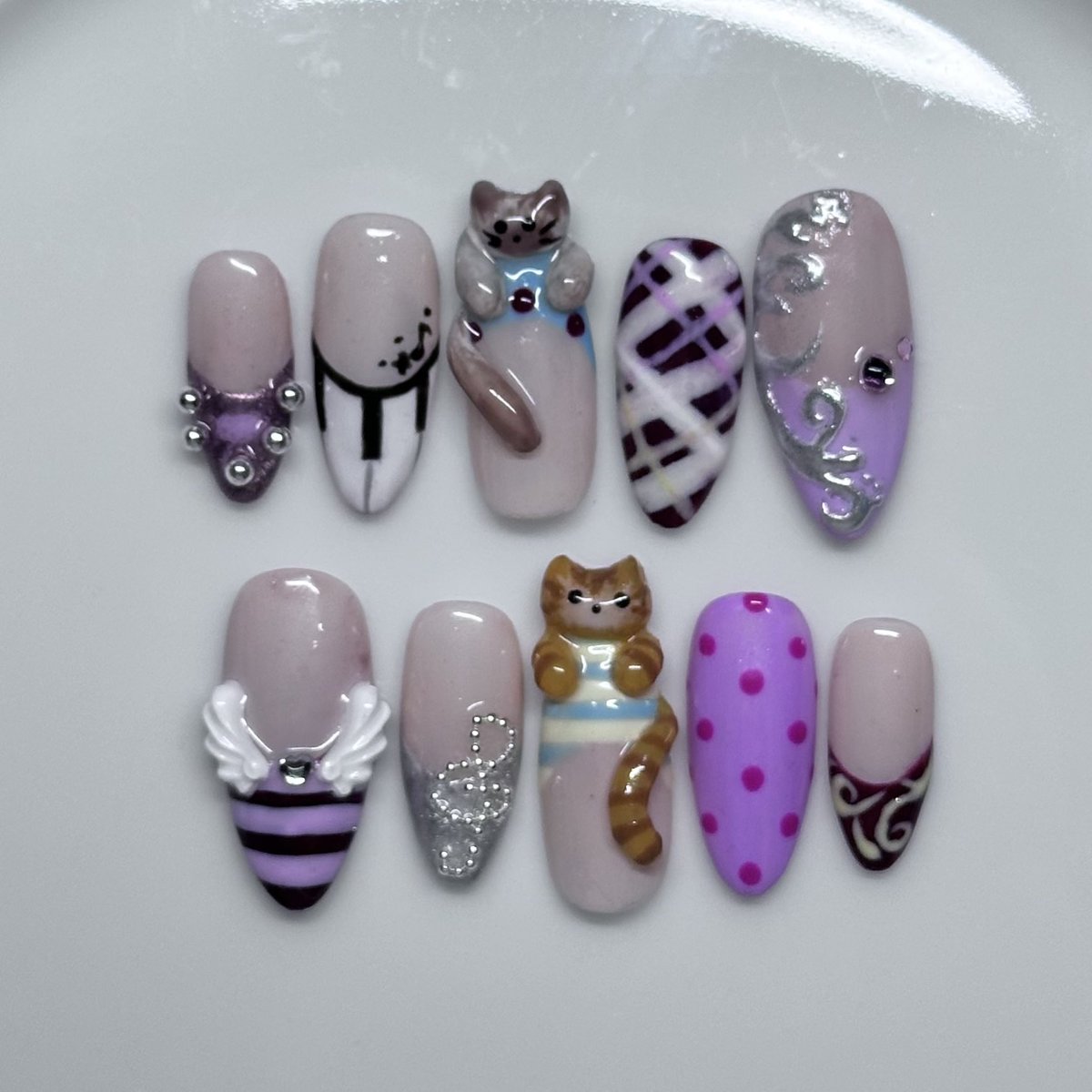 𓏲ּ𝄢 tweet media