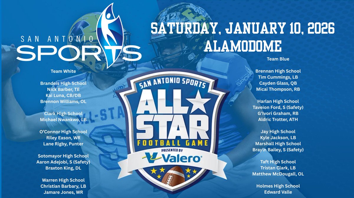 NISD_Athletics tweet media