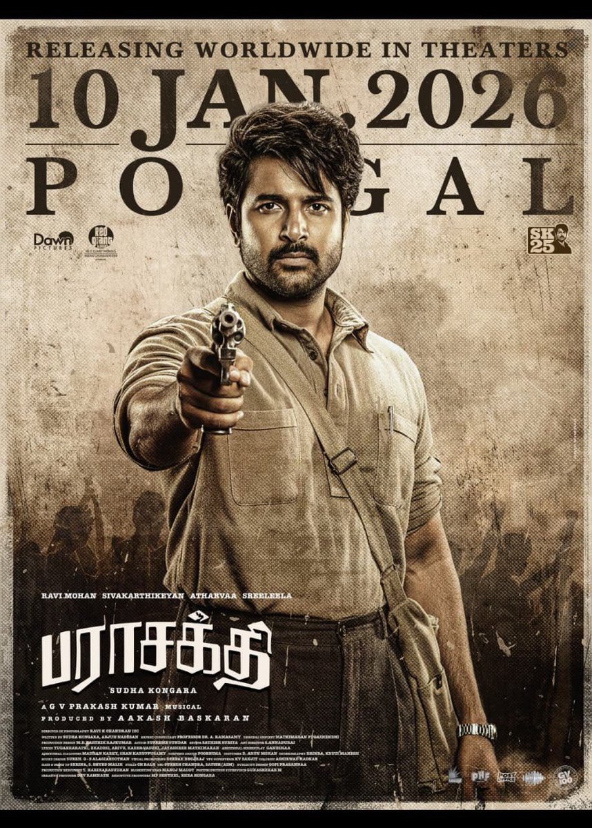 filmy_view's tweet photo. FINAL BMS PRE-SALES 🎟️
#Amaran: 628K
#Raayan: 279K
#Parasakthi: 249K ✅
#Madharaasi: 231K
#Thangalaan: 199K
#Dude: 196K
#CaptainMilIer: 149K
#IdliKadai: 113K
#Ayalaan: 100K
#ThalaivanThalaivii: 92K
#Dragon: 82K
#Kaantha: 49K
#VeeraDheeraSooran2: 35K
#DDNextLevel: 30K
#TouristFamily: 28K
#NEEK: 18K