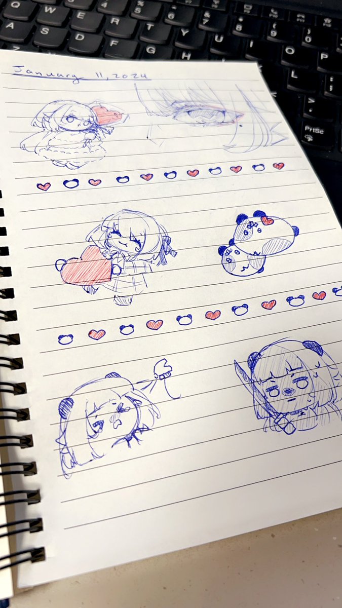 🌸Shizuka Syl🌸 | Comms @vgen tweet media