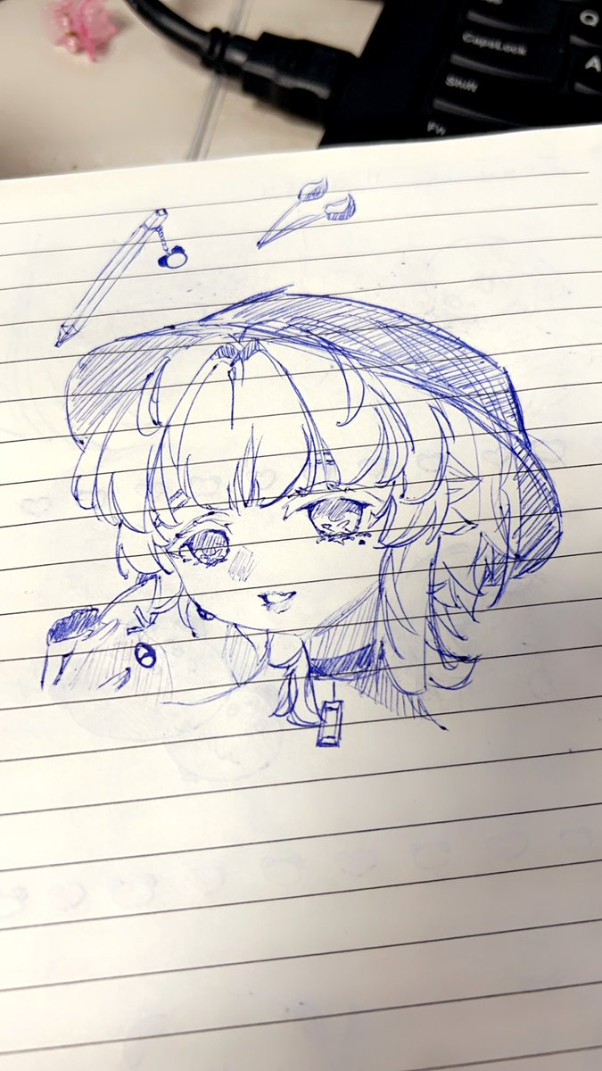 🌸Shizuka Syl🌸 | Comms @vgen tweet media