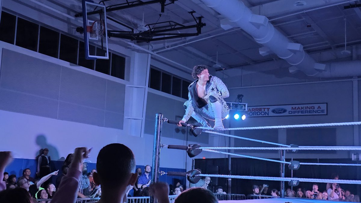 palmpower's tweet photo. #Davenportnxt https://t.co/ml3aNwlAH0