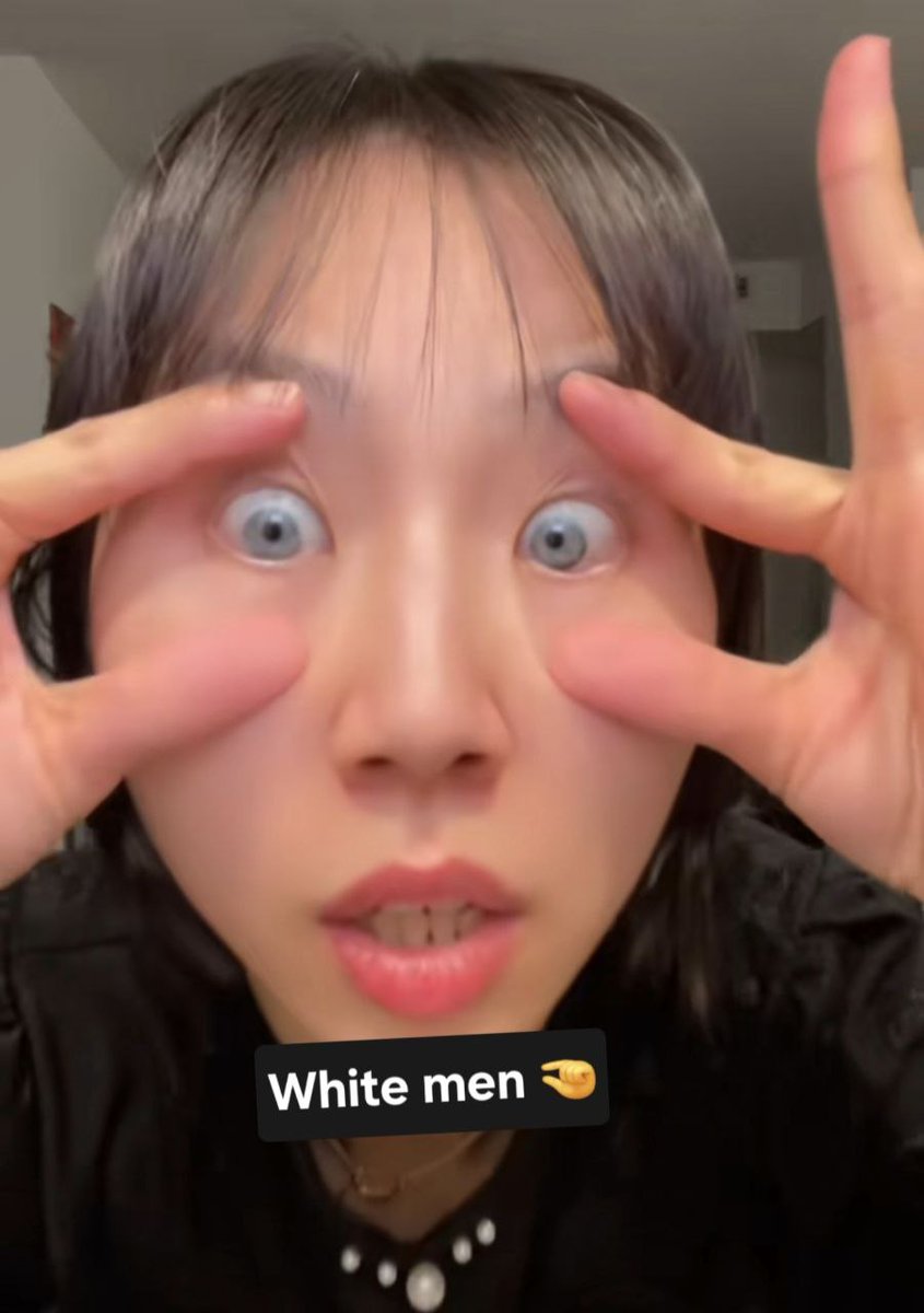 TTZ2250's tweet photo. @0xWave It's strange because all I see is hate on every other race by white males.

I don't know how white males' eyes just bypass that and focus vision on people fighting back lmao.

They really need to open their eyes. https://t.co/taqGERzoTs