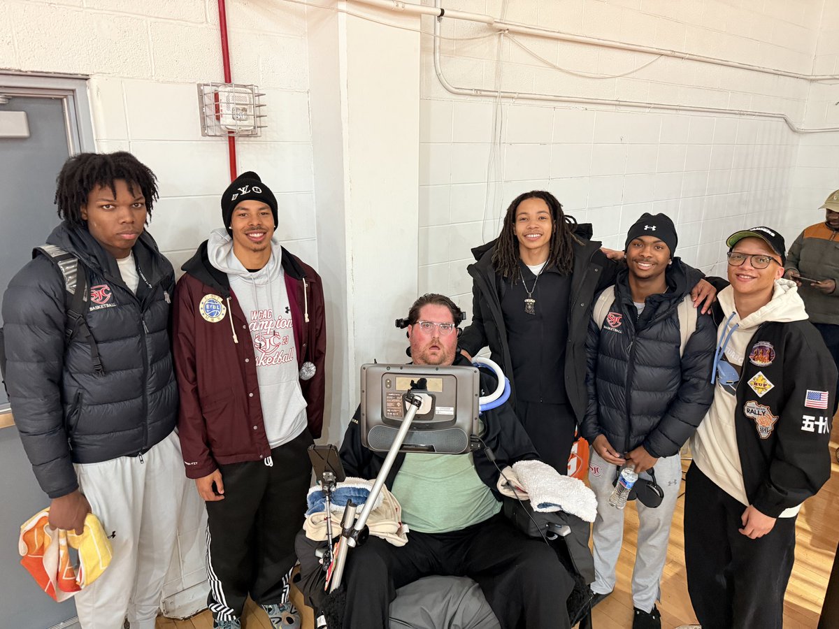 Behan Strong tweet media