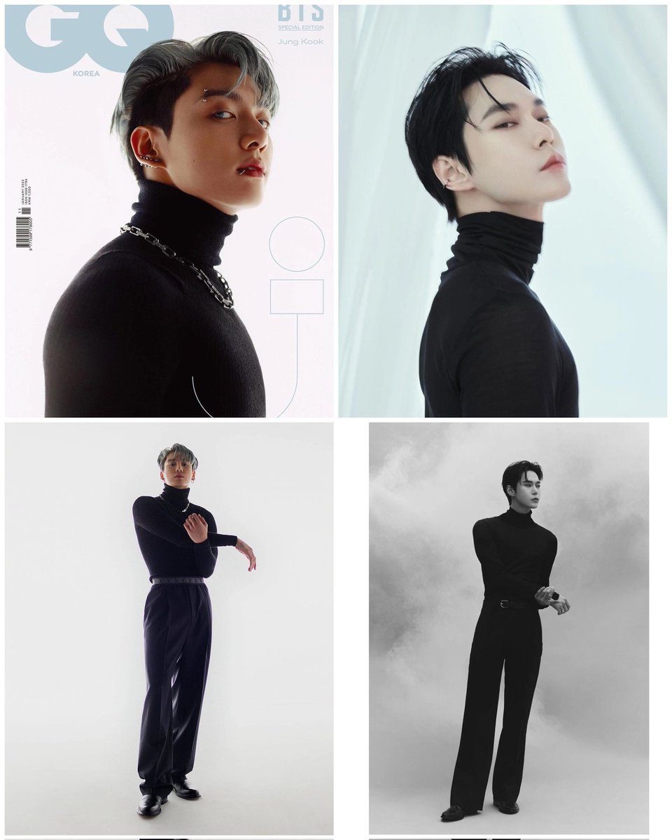 Bro ini lupa kalau Tinytan Jhope pernah di colong SM terus Life Goes On BTS diplagiat NCt jadi Life Still Going On dengan konsep yang serupa juga jangan lupa album Taemin plagiat album Taehyung sampe konsep pboto juga dicomot wkwk