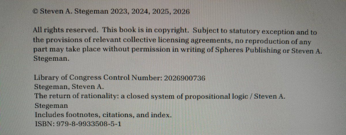 Steven Stegeman tweet media