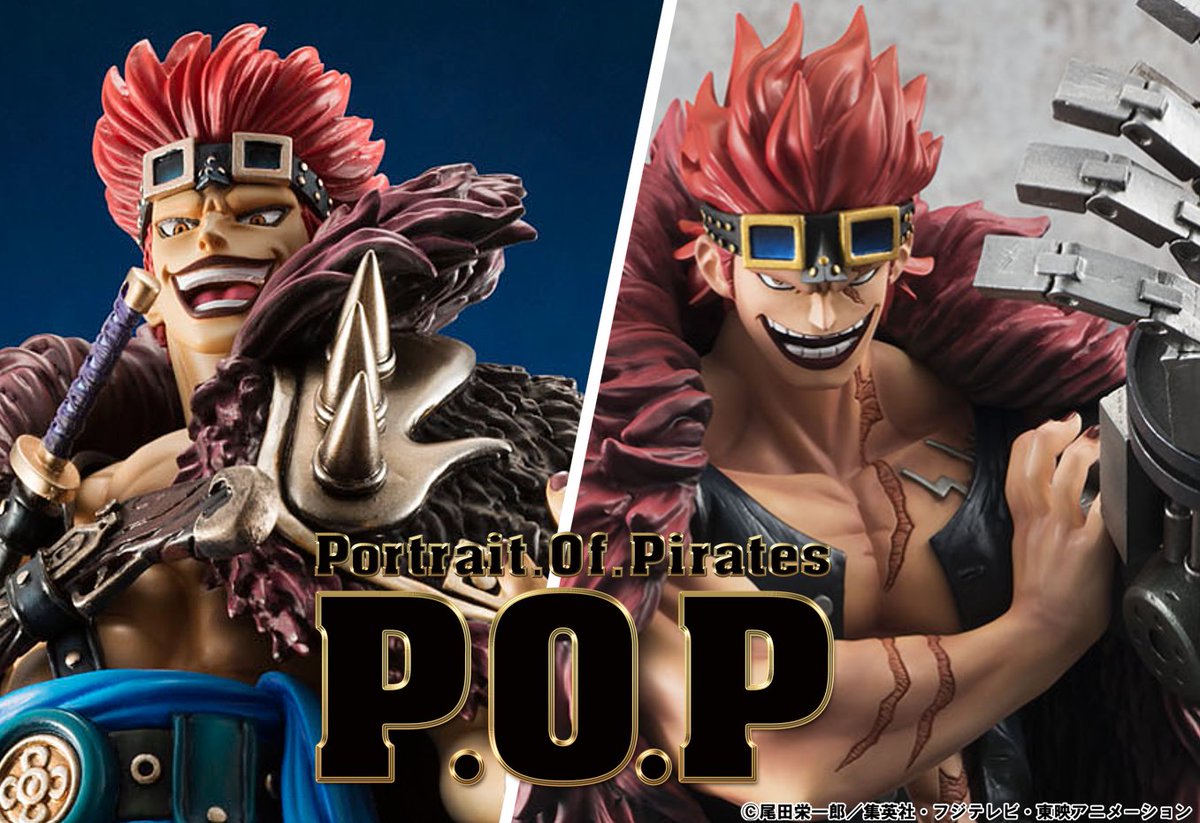 P.O.Pワンピース_メガハウス公式 (@POP15thMemorial) / Posts / X