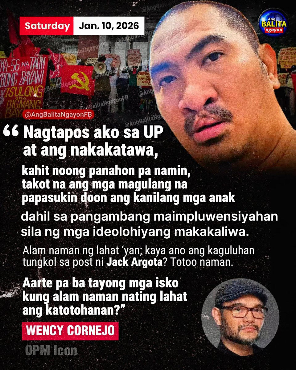 Ang Balita Ngayon tweet media